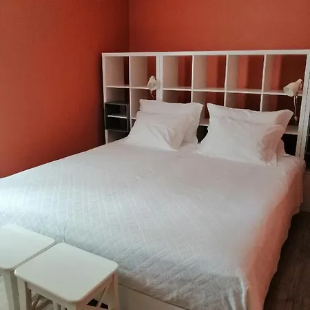 Farm stay Sonetos Do Tejo *
