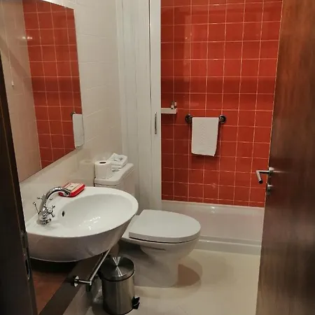 Farm stay Sonetos Do Tejo *