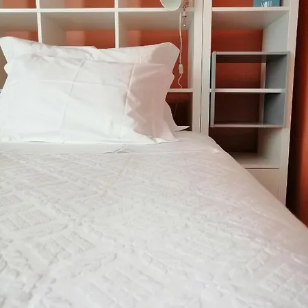 Farm stay Sonetos Do Tejo