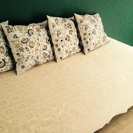 Farm stay Sonetos Do Tejo