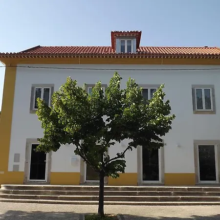 Farm stay Sonetos Do Tejo
