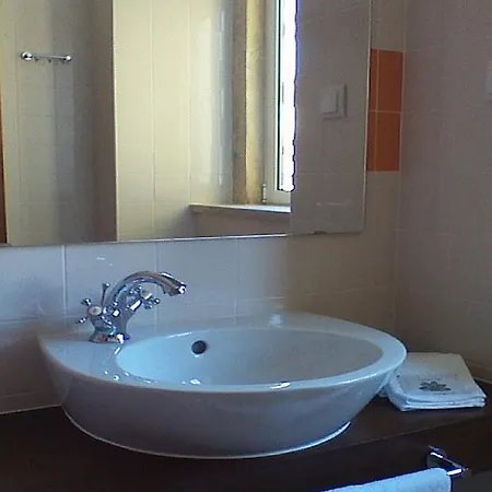 Farm stay Sonetos Do Tejo *
