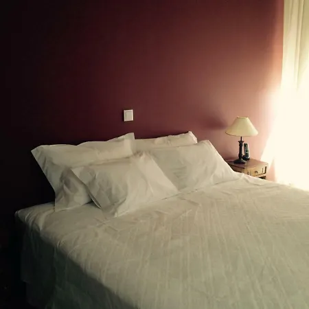 Sonetos Do Tejo Farm stay *
