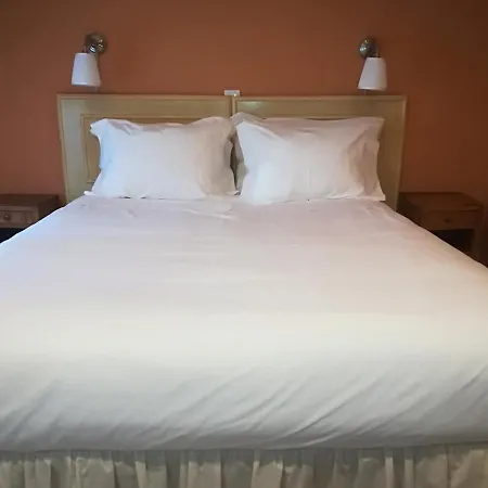 Farm stay Sonetos Do Tejo *