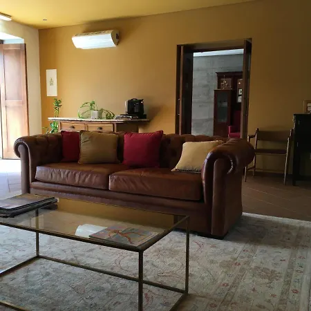 Farm stay Sonetos Do Tejo *